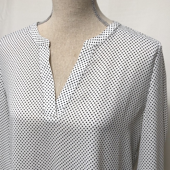 Adrianna Papell Blouse - Picture 2 of 11
